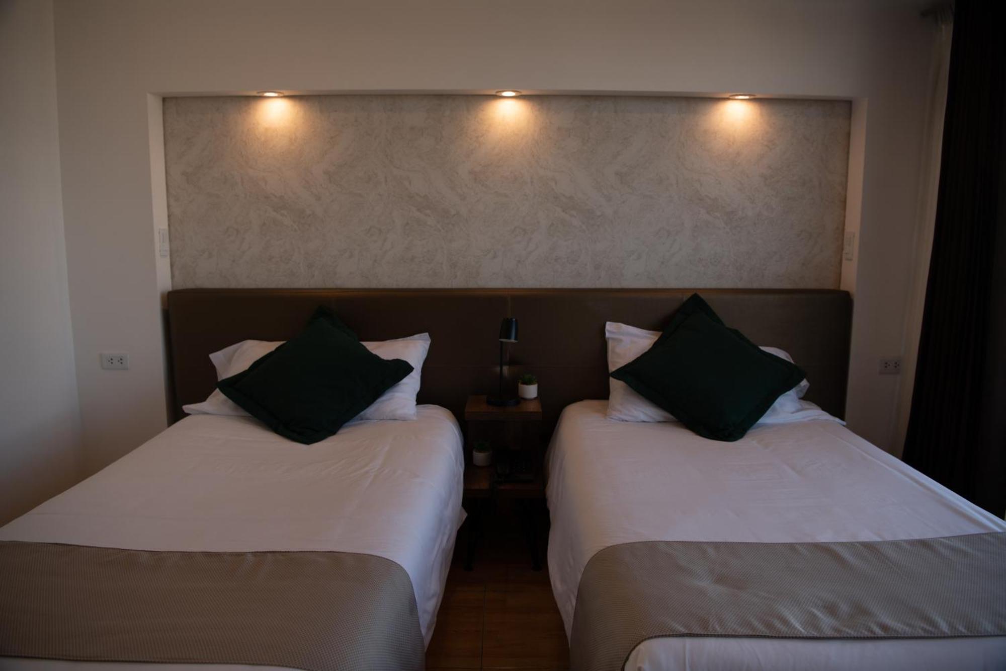 Hotel Corregidor By Cassana Arequipa Eksteriør bilde