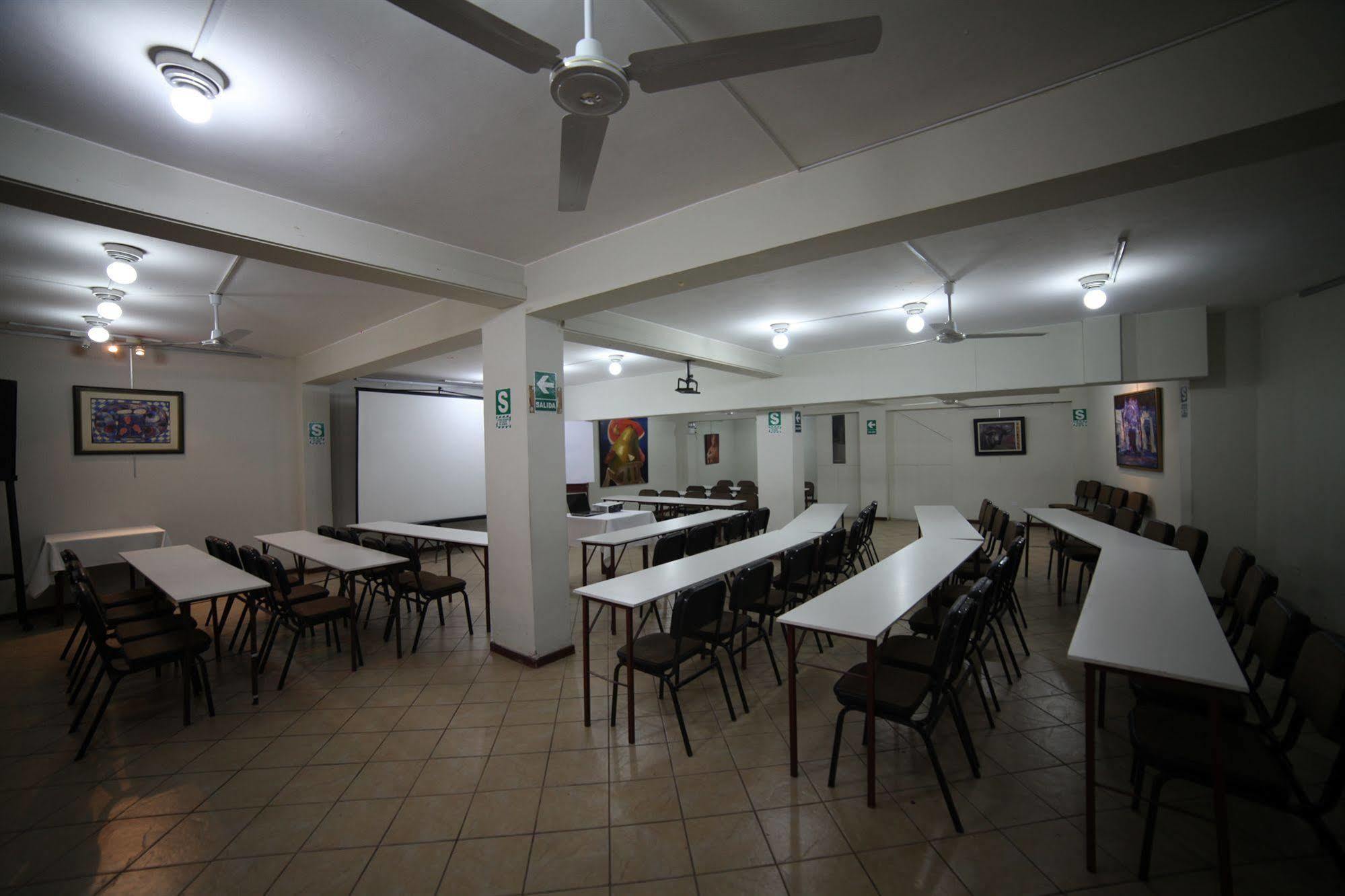 Hotel Corregidor By Cassana Arequipa Eksteriør bilde